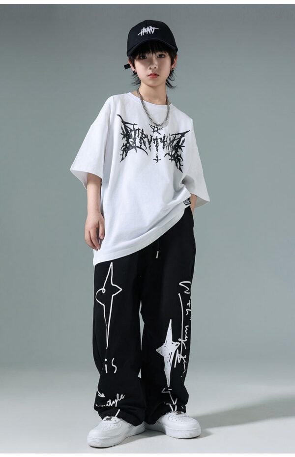 Boy's Rad Streetwear Set!