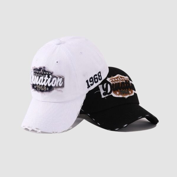 (3-8yrs) Kids Fashion Cap