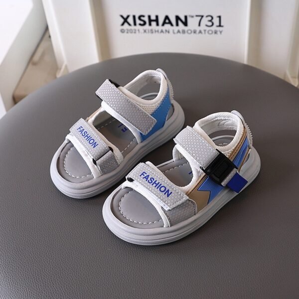 Kids' Fashionable Summer Sandals