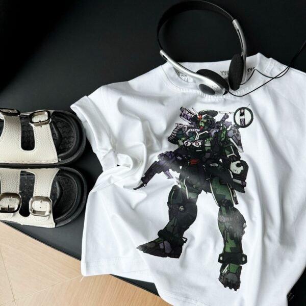 Boy’s Luxury Premium Tee