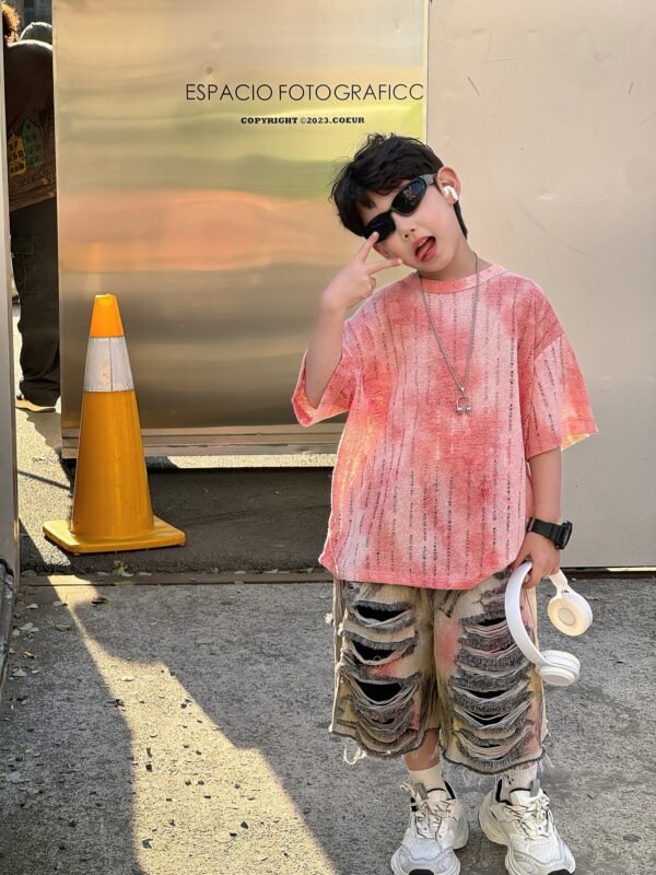 Top quality Stylin' Kiddo 2pcs