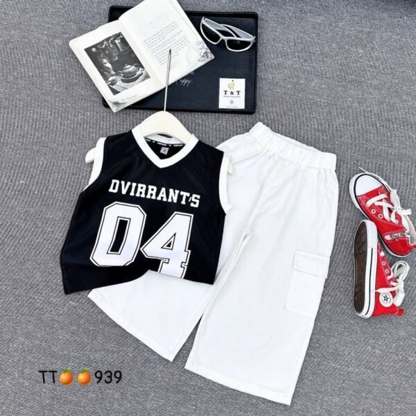 Dvirrants set 04 - TT939