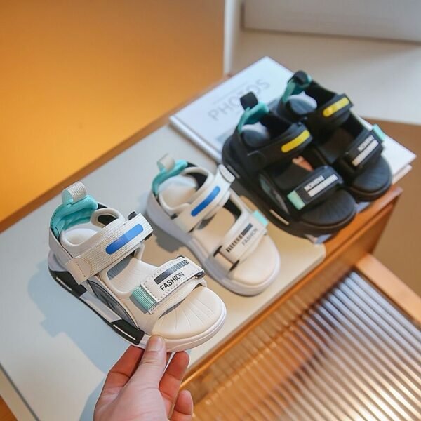 High Quality Kid's Unisex Sandal