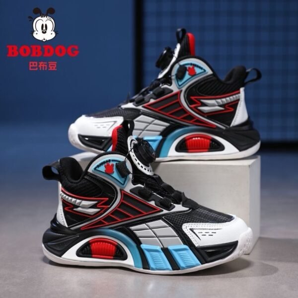 Durable & Fashionable Kids' Sneaker