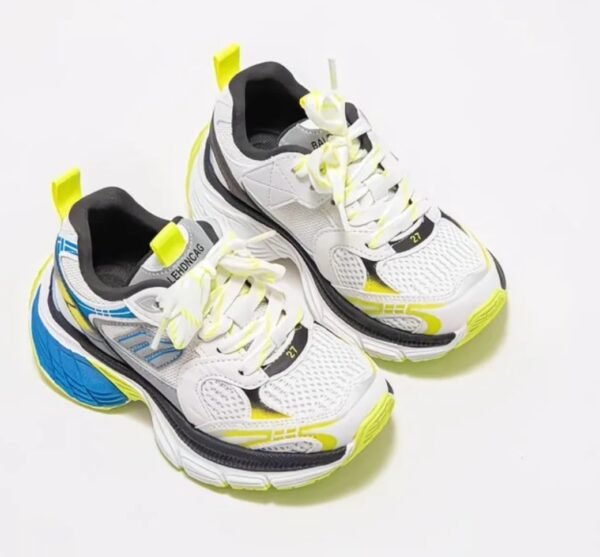 Adorable Sneakers Kids LOVE!