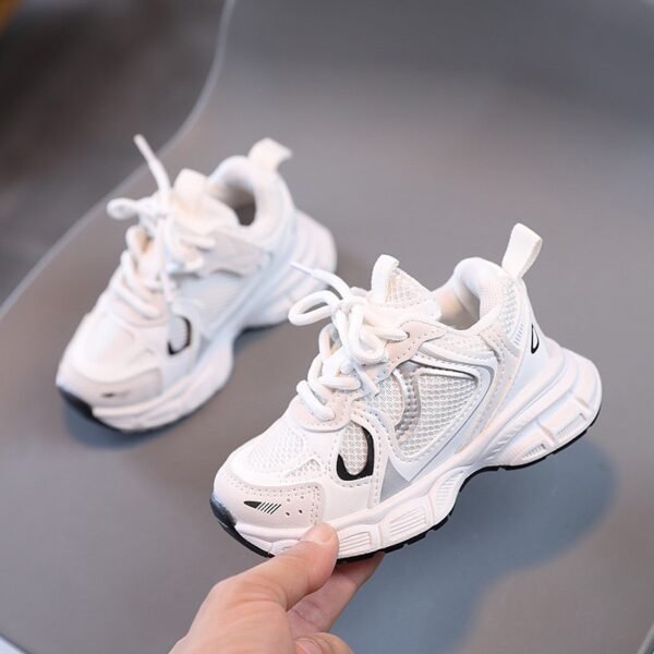 Trendy Toddler Sneakers!