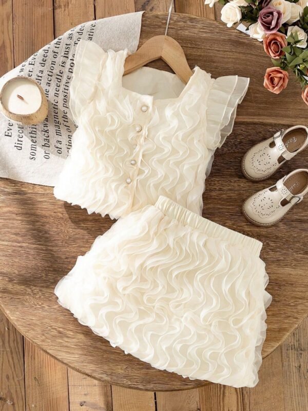 Luxury Baby Set