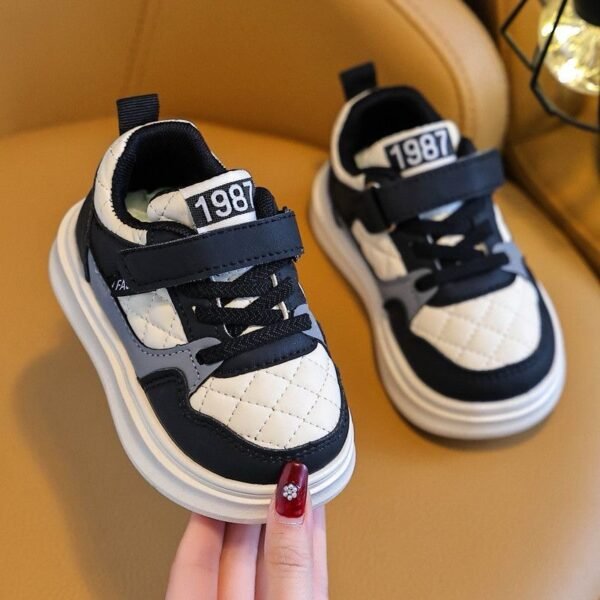 Trendy '87 Kid Kicks! ✨👟