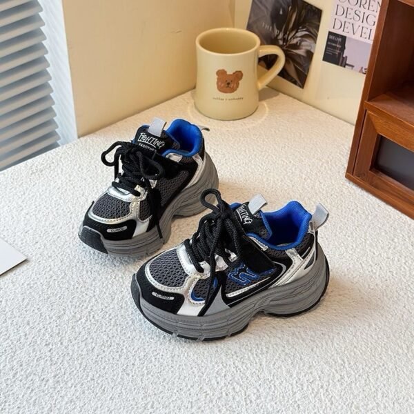 Boys & Girls Fashion Sneakers