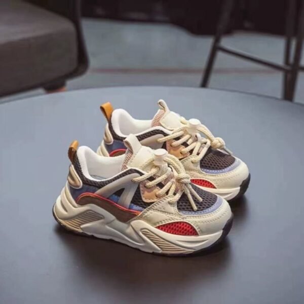 Trendy Baby and Toddler Shoes