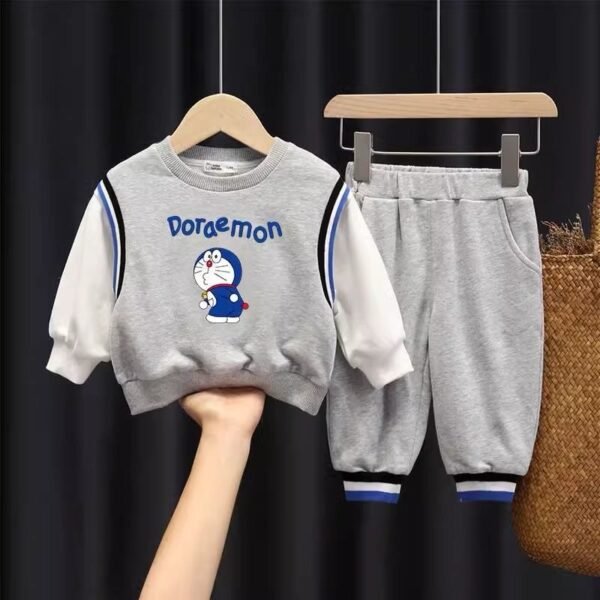 Boys Two Piece