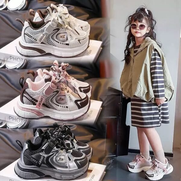 Kids Hot Sale Sneakers