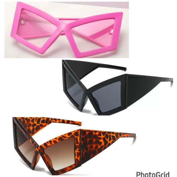 Glasses H