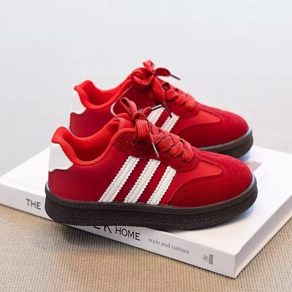 Children's Sneakers Trendy Brand Style