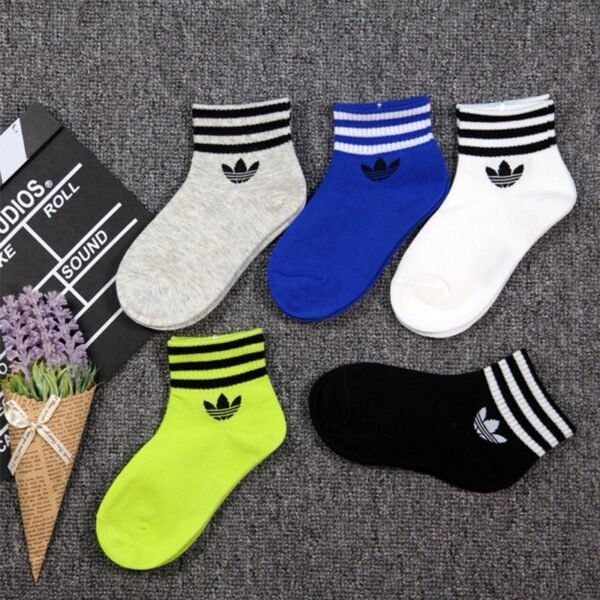 Children's Socks (5pcs)