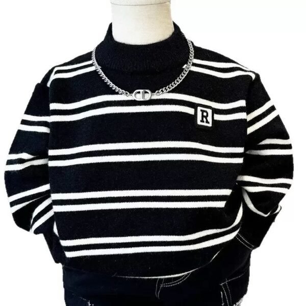 Children's thickened Sweatshirt