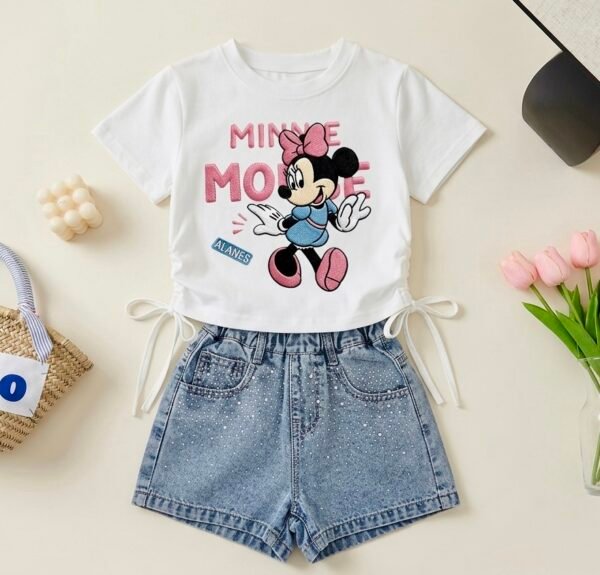 THE ULTIMATE TWO-PIECE SET