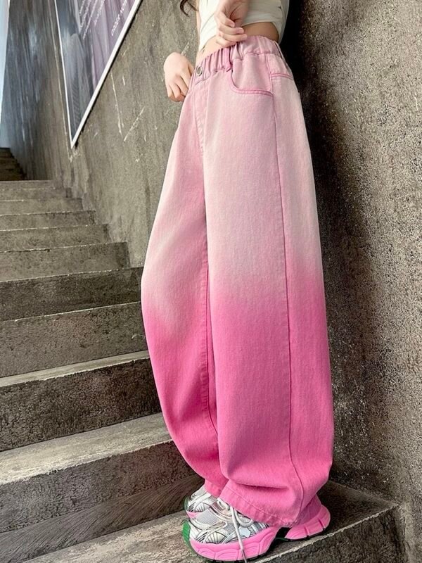 Fashionable Girls Pant
