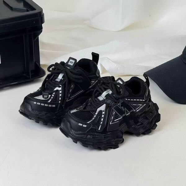 Kids Trendy Sneakers